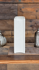 Velaris Night Court Large Book Vase