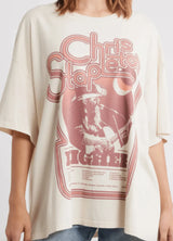 Chris Stapleton Higher Tour Tee