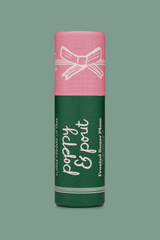 Frosted Sugar Plum Lip Balm