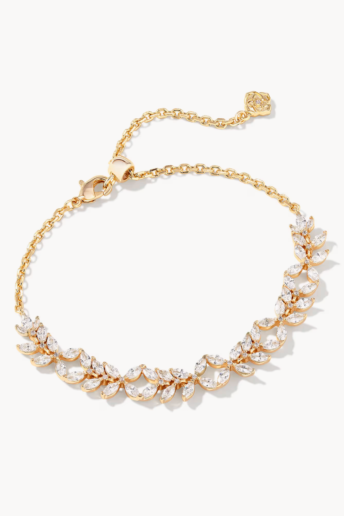 Rosalie Tennis Bracelet