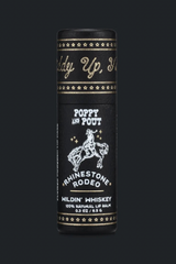 Wildin' Whiskey Lip Balm