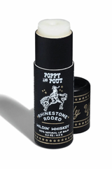Wildin' Whiskey Lip Balm