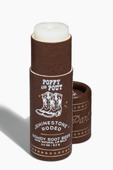 Rowdy Rootbeer Lip Balm