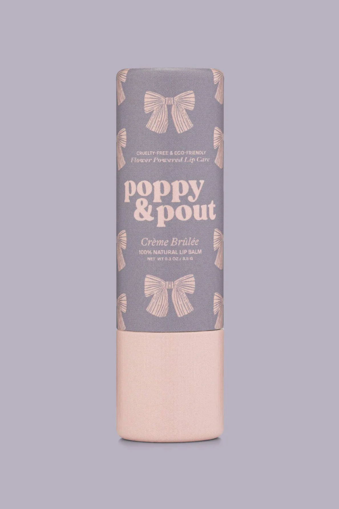 Crème Brulée Lip Balm