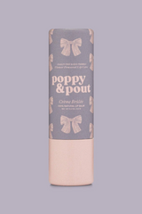 Crème Brulée Lip Balm