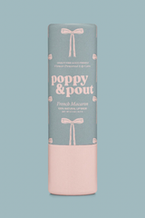 French Macaron Lip Balm