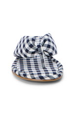 Gidget Gingham Flip Flops