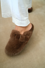 Portland Lounge Mule