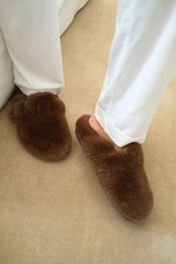 Portland Lounge Mule