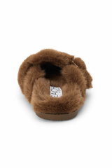 Portland Lounge Mule