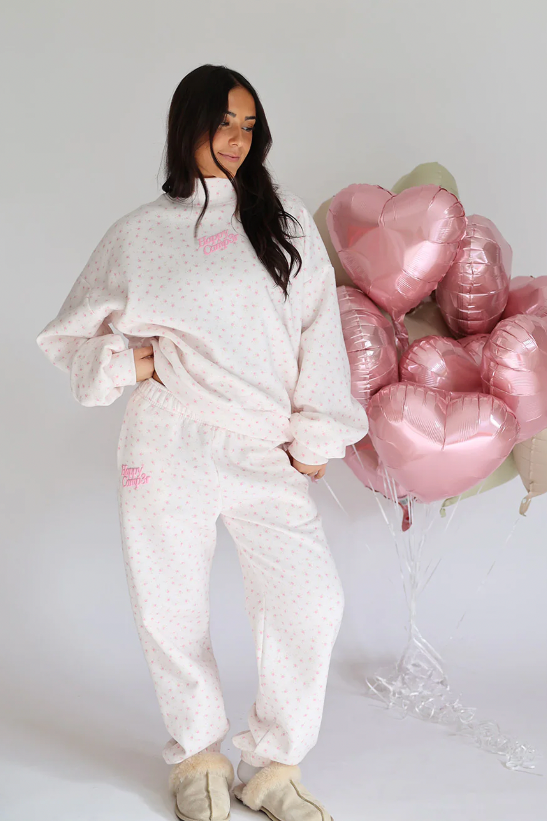 Sugar Plum Joggers