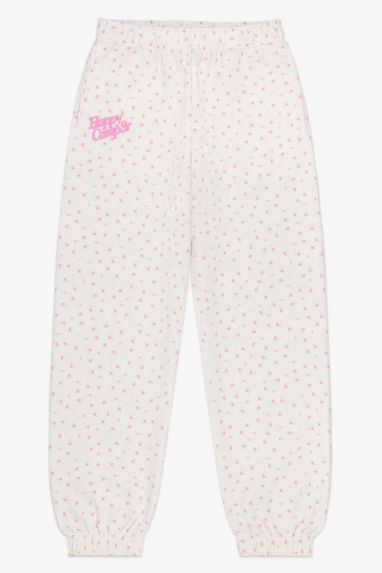 Sugar Plum Joggers