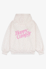 Sugar Plum Mock Neck Sweatshirt