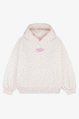 Sugar Plum Mock Neck Sweatshirt