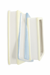 The House at Pooh Corner Stacked Book Vase