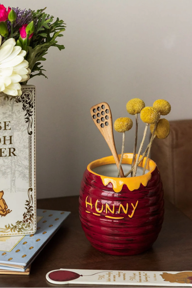 Honey Pot Vase