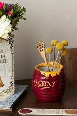 Honey Pot Vase
