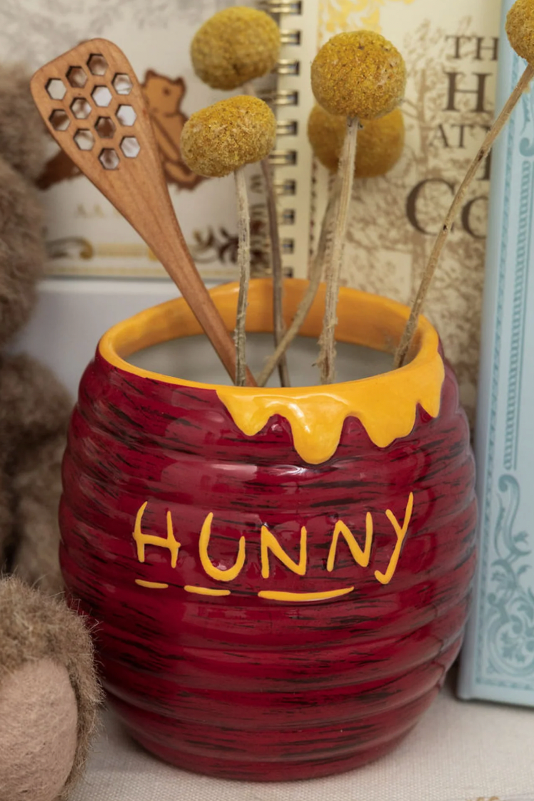 Honey Pot Vase