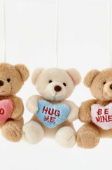 Bear with Heart