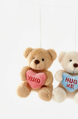 Bear with Heart