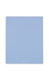 Hydrangea Planner Pad