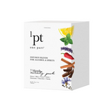 7 Blends Variety Pack Infusion Blends for Alcohol & Spirits