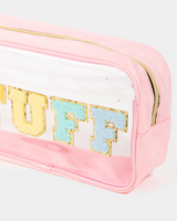 Stuff Bag - Clear