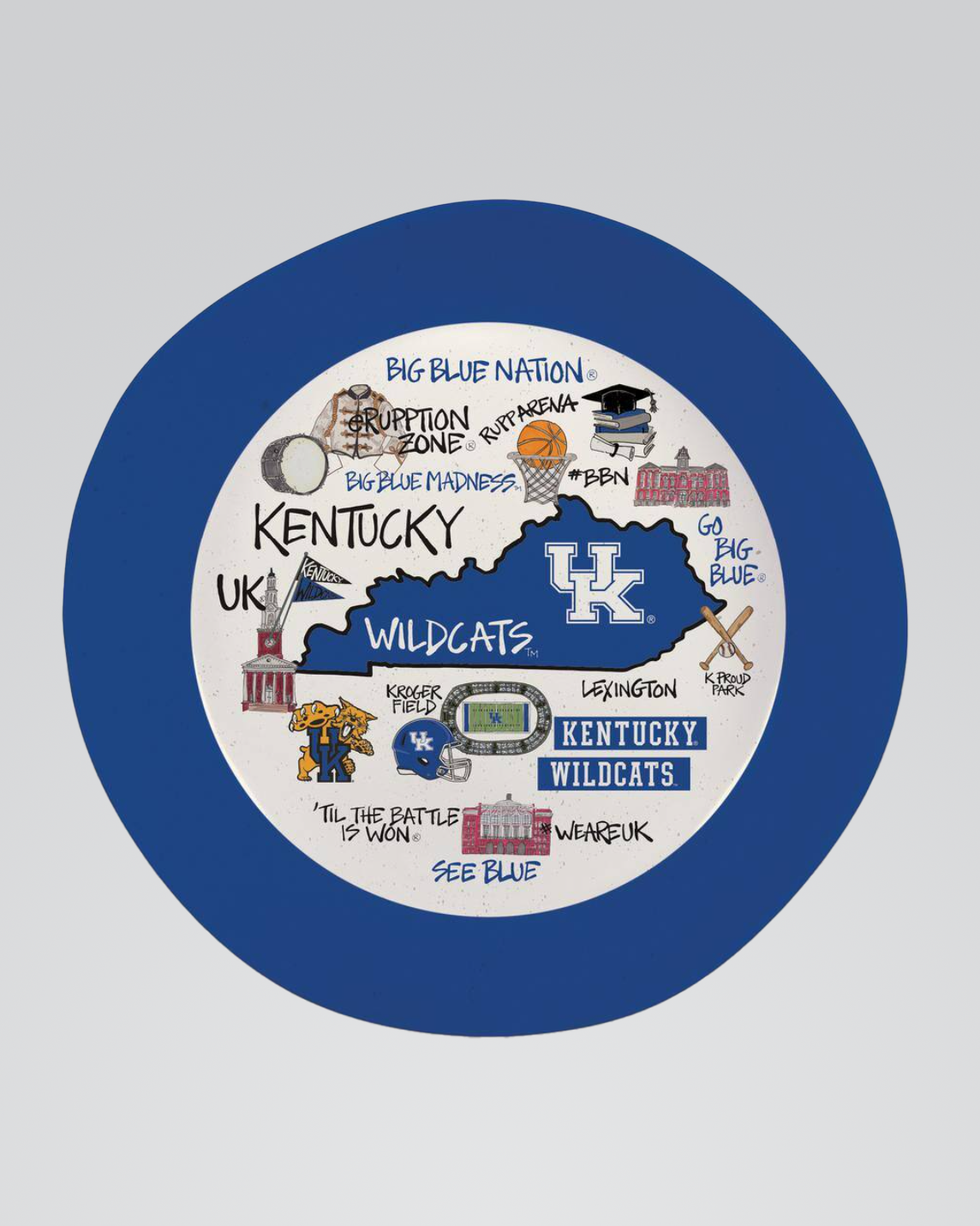 Kentucky Wildcats Bowl