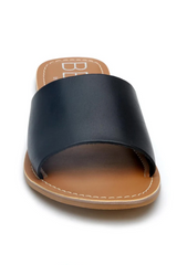 Cabana Slides - Black