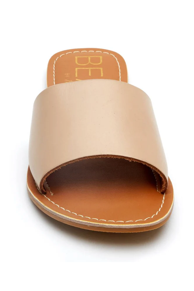 Cabana Slides - Natural