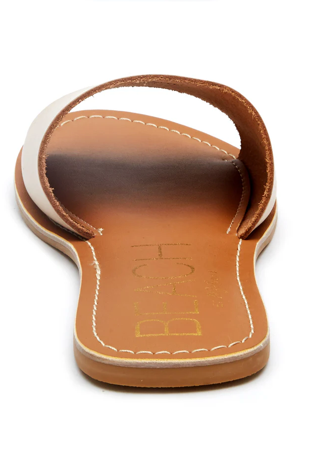 Cabana Slides - Natural