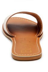 Cabana Slides - Natural