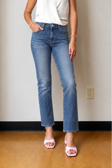 Lily St. Tropez Jeans