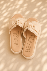 Sunda Platform Sandals