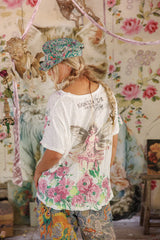 Forest Fellows Tee - 2327