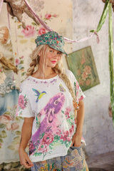 Forest Fellows Tee - 2327