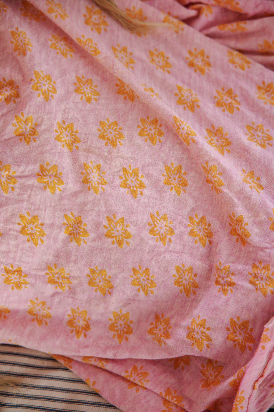 Texas Yellow Star Viggo Tee - 2497