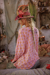 Texas Yellow Star Viggo Tee - 2497