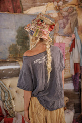 Sky Dolphin Tee-2523