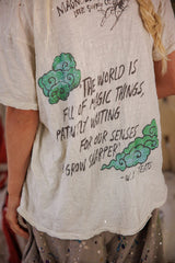 2664 Yeats Magic Dragon Tee