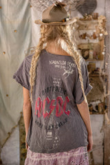 ACDC Dirty Deeds Tee