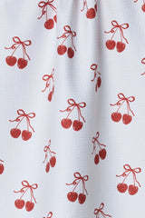 Darling Tea Towel