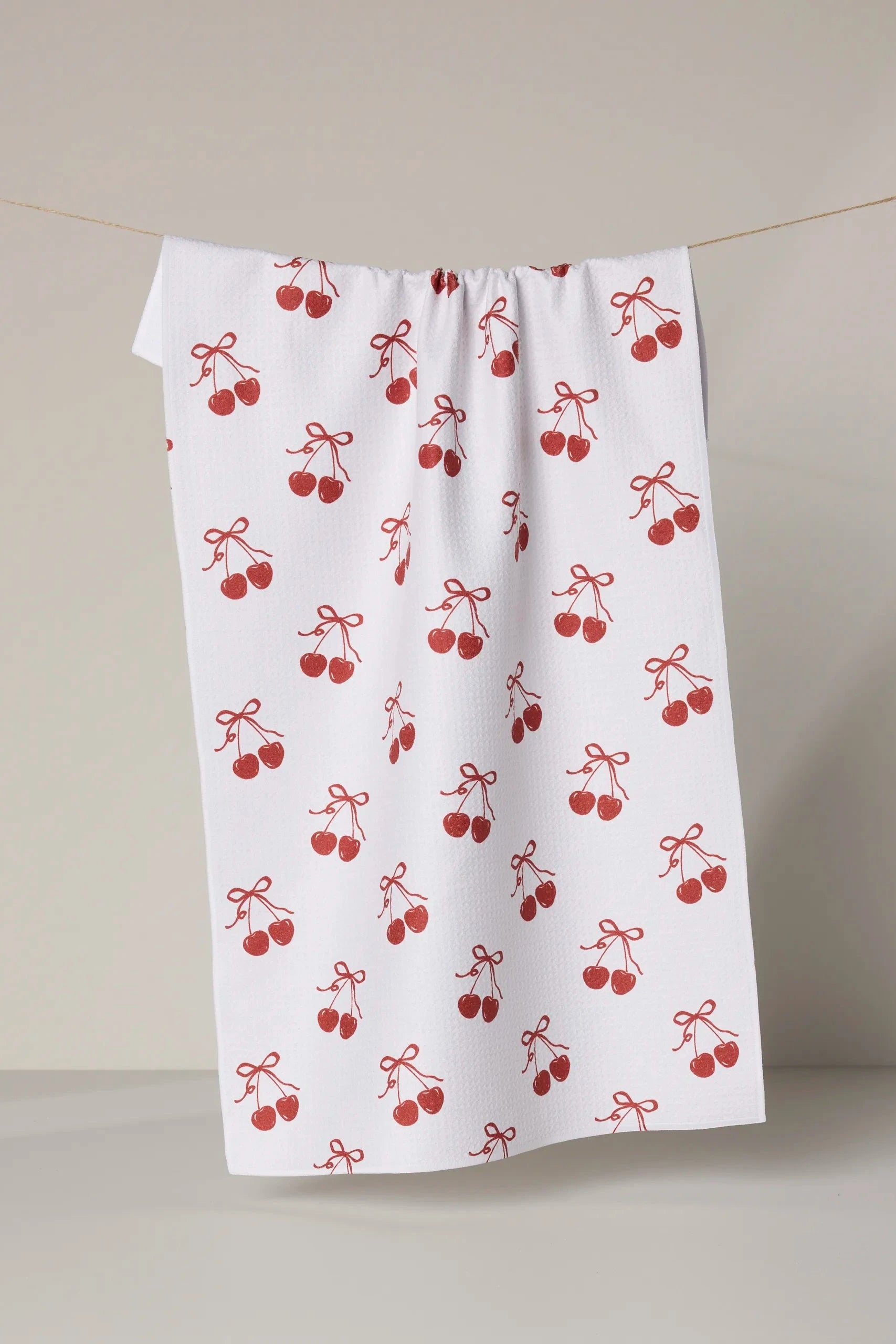 Darling Tea Towel