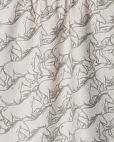 Full Stride Tea Towel