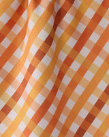 Haybales Tea Towel