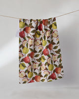 Honeycrisp Tea Towel