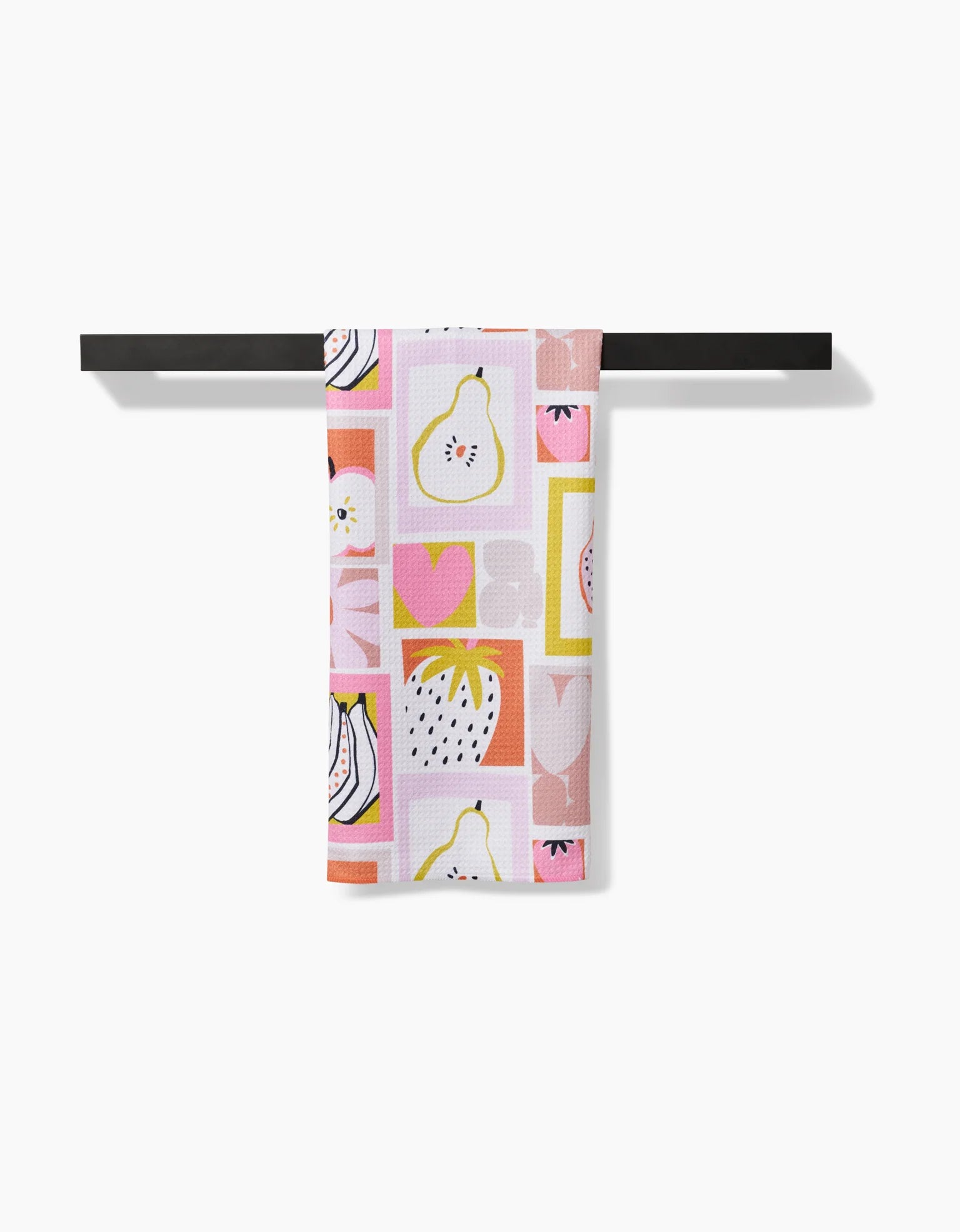 Juicy Summer Tea Towel