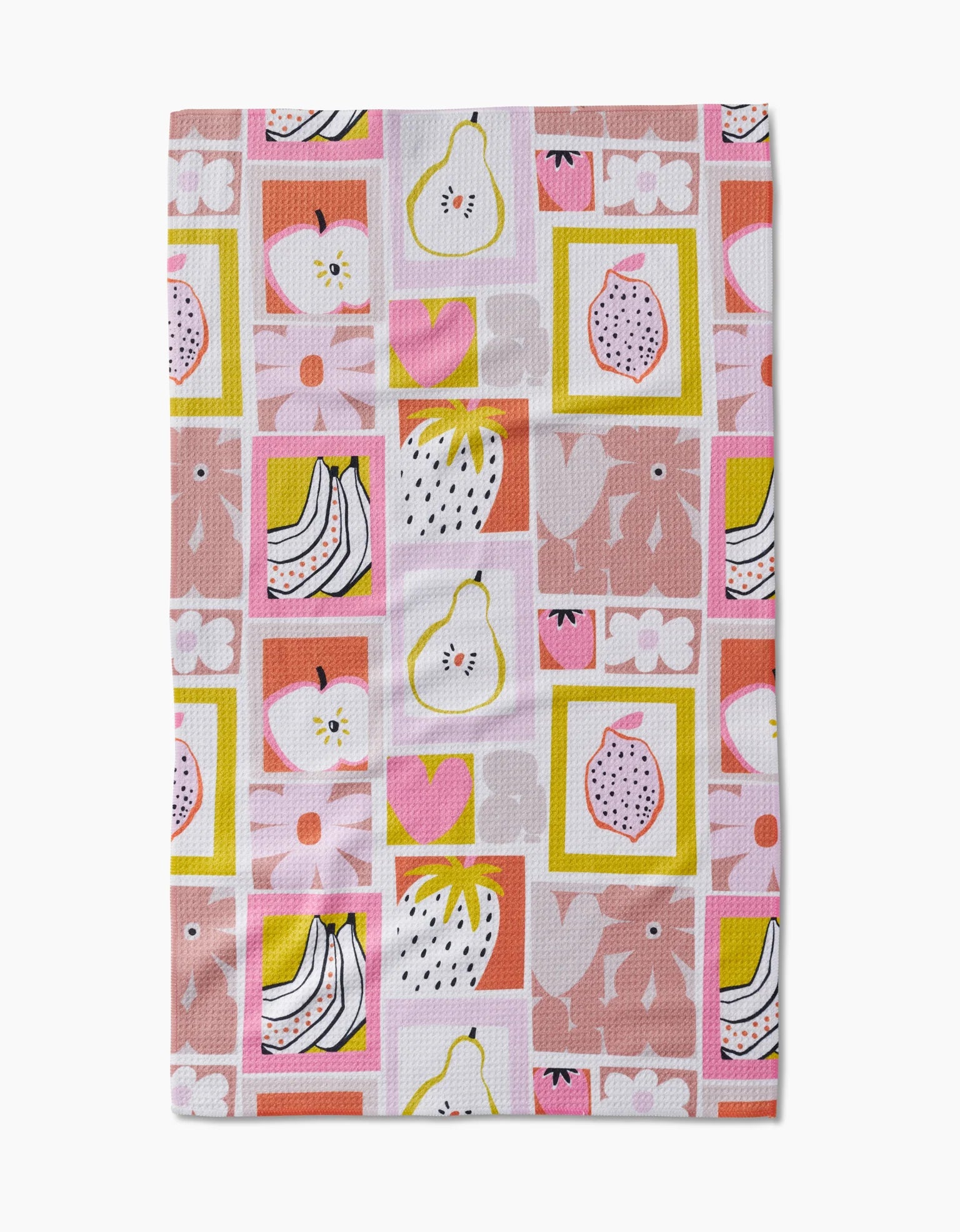 Juicy Summer Tea Towel