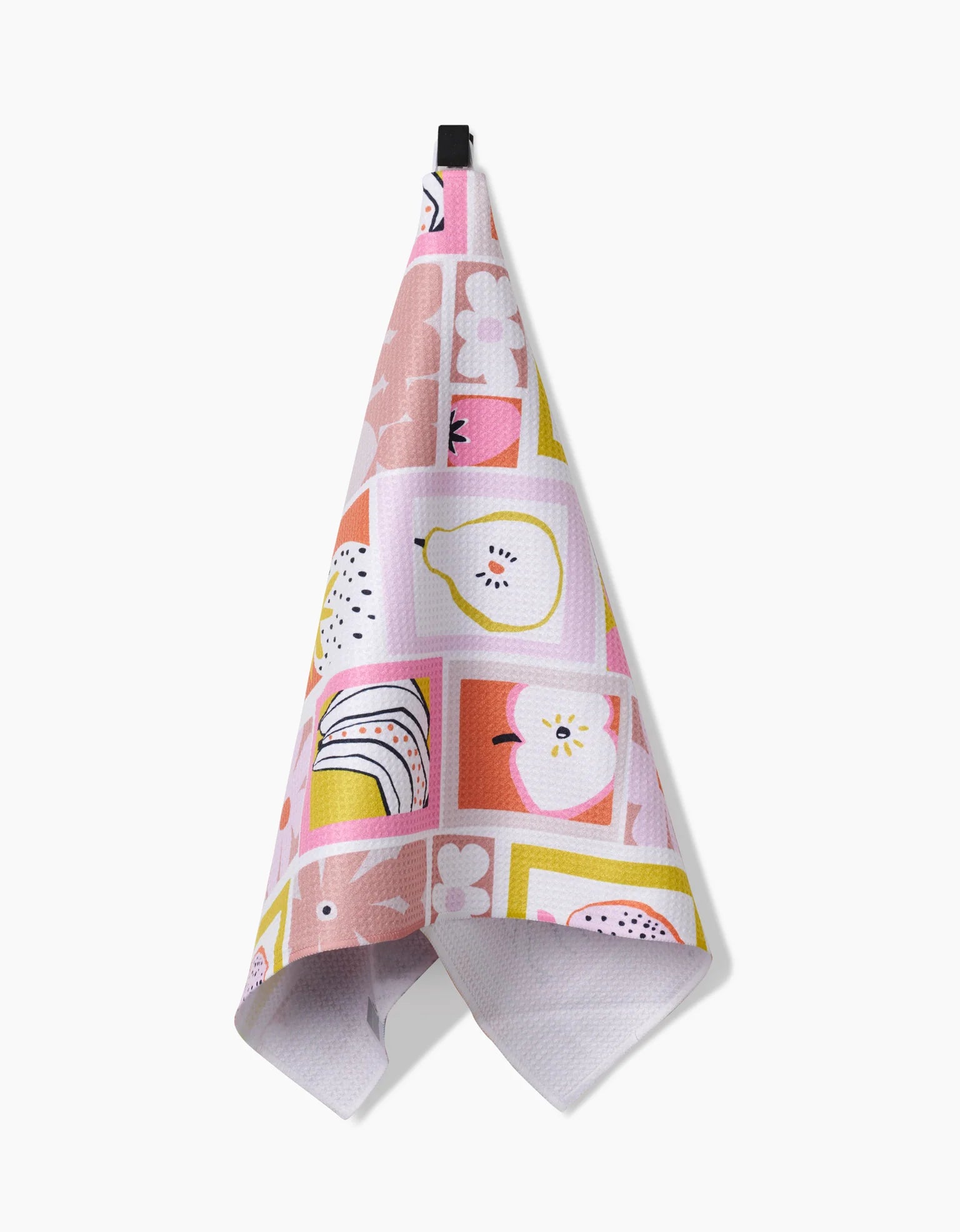 Juicy Summer Tea Towel