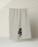 Run Free Tea Towel